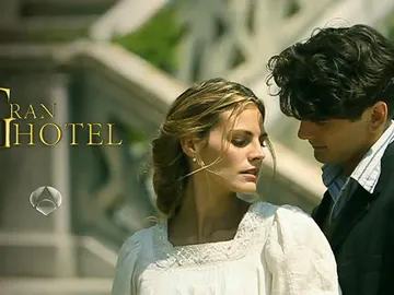 Gran Hotel Gran Hotel