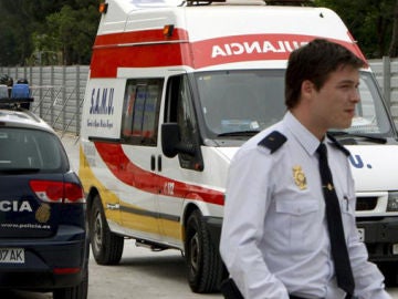 Una mujer asesinada por su pareja en Valencia 