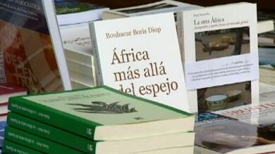 Goytisolo asistirá a la cita con África