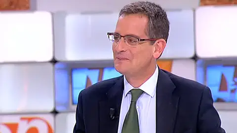 Basagoiti en Espejo Público Basagoiti en Espejo Público