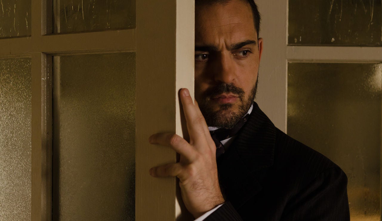  Pedro Alonso