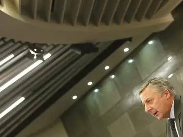 José Blanco, ministro de Fomento José Blanco, ministro de Fomento