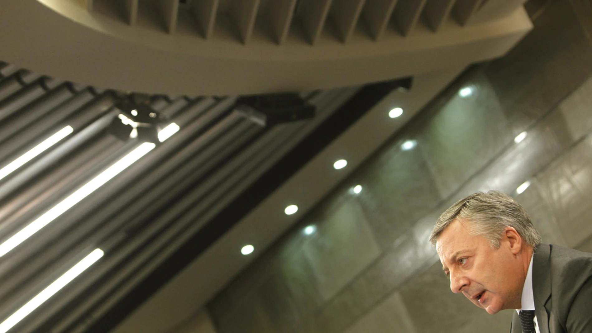 José Blanco, ministro de Fomento José Blanco, ministro de Fomento