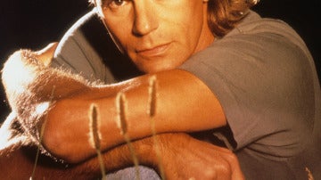 MacGyver