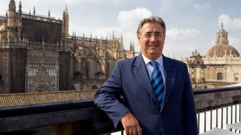 Juan Ignacio Zoido, nuevo presidente de la FEMP