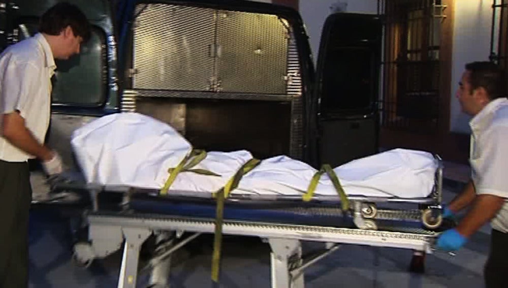El asesino de Málaga confiesa las dos muertes que se le imputan.
