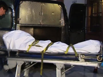 El asesino de Málaga confiesa las dos muertes que se le imputan. El asesino de Málaga confiesa las dos muertes que se le imputan.