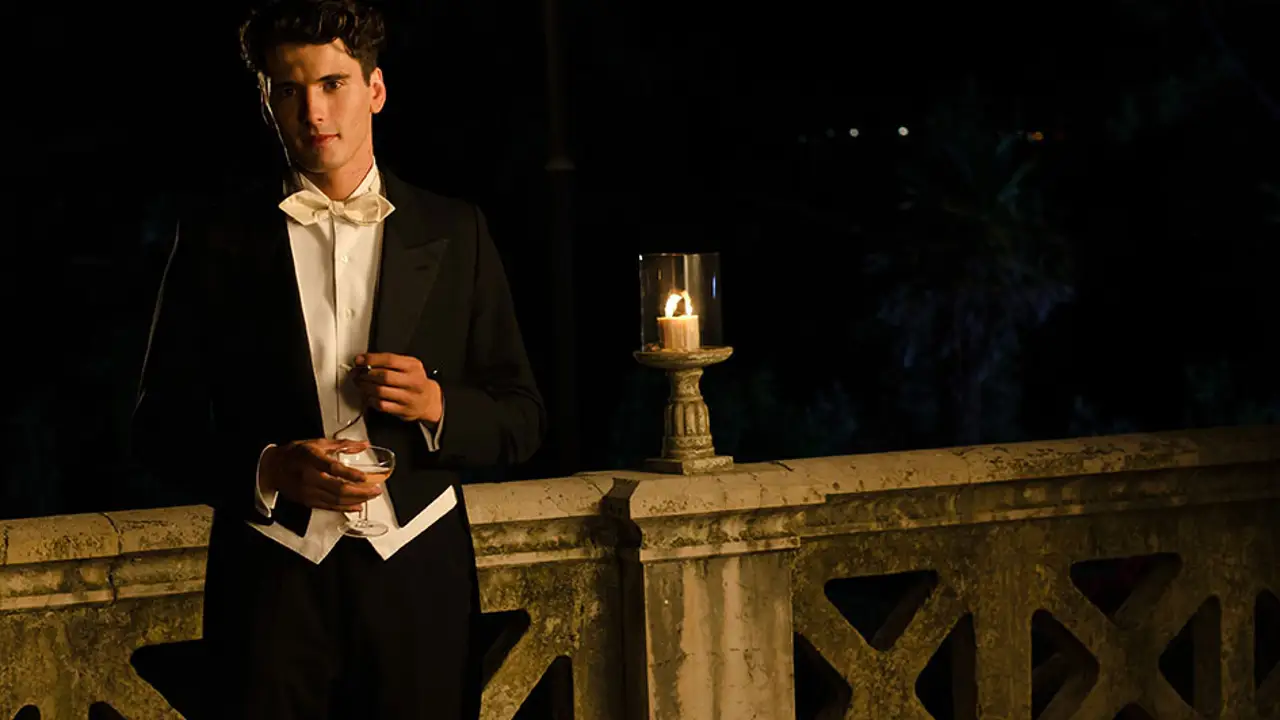 Te contamos en directo la presentación de Gran Hotel