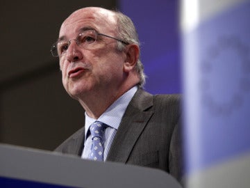 Joaquín Almunia Joaquín Almunia