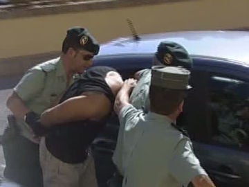 Prisión sin fianza para el supuesto asesino de Málaga Prisión sin fianza para el supuesto asesino de Málaga