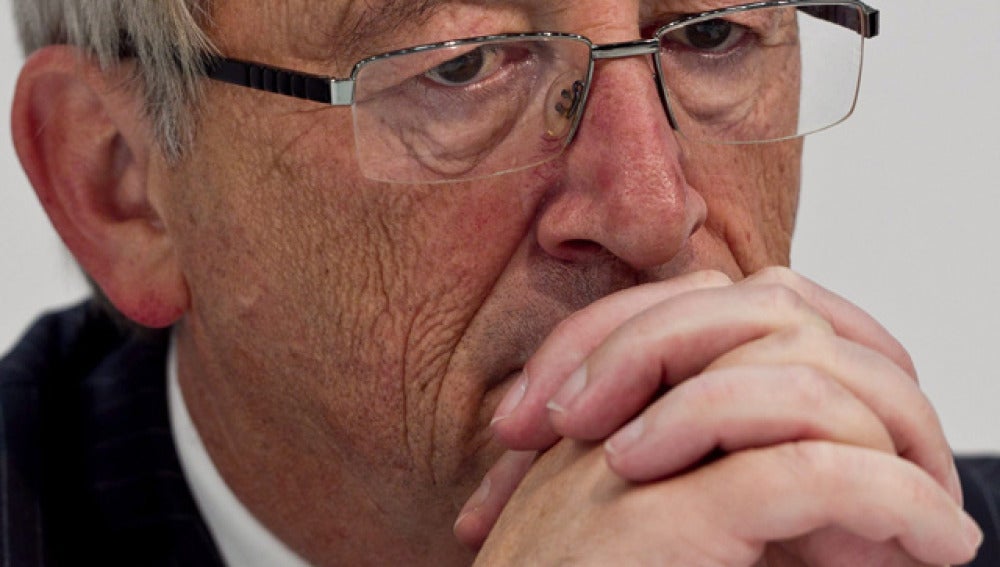 Juncker: "No acepto lecciones desde el otro lado del Atlántico"