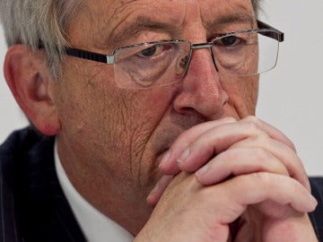 Juncker: "No acepto lecciones desde el otro lado del Atlántico"
