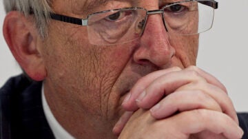 Juncker: "No acepto lecciones desde el otro lado del Atlántico"