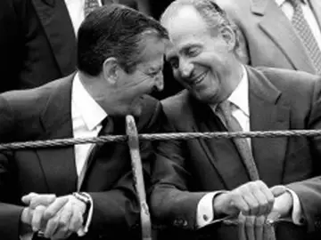 Siempre ha tenido una buena amistad con el Rey Siempre ha tenido una buena amistad con el Rey