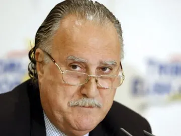 Iñaki Azkuna, alcalde de Bilbao Iñaki Azkuna, alcalde de Bilbao