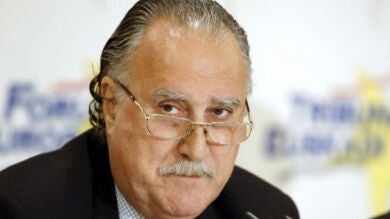 Muere Iñaki Azkuna, alcalde de Bilbao