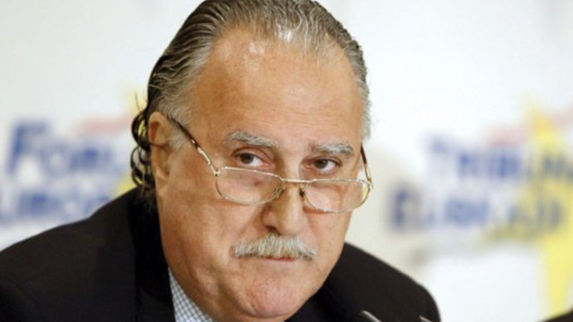 I&ntilde;aki Azkuna, alcalde de Bilbao