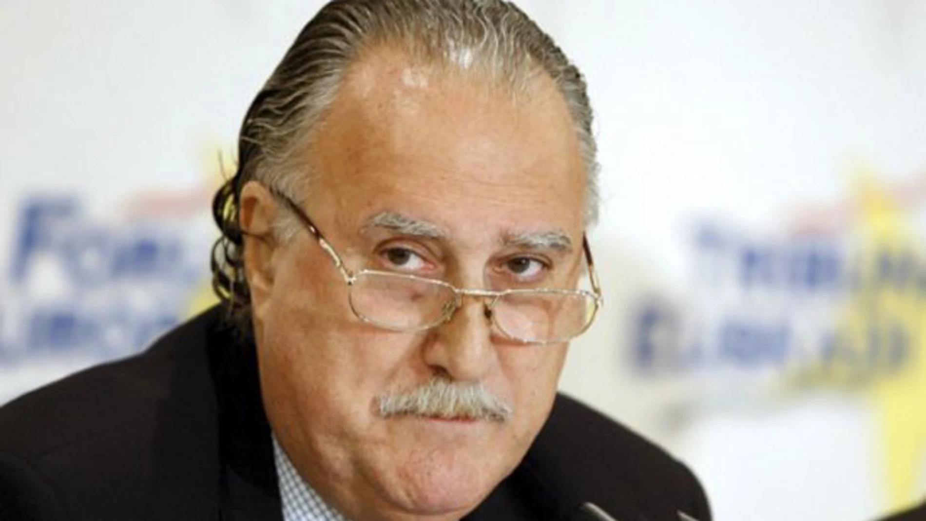 Iñaki Azkuna, alcalde de Bilbao Iñaki Azkuna, alcalde de Bilbao