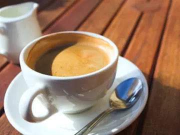 Taza de café Taza de café