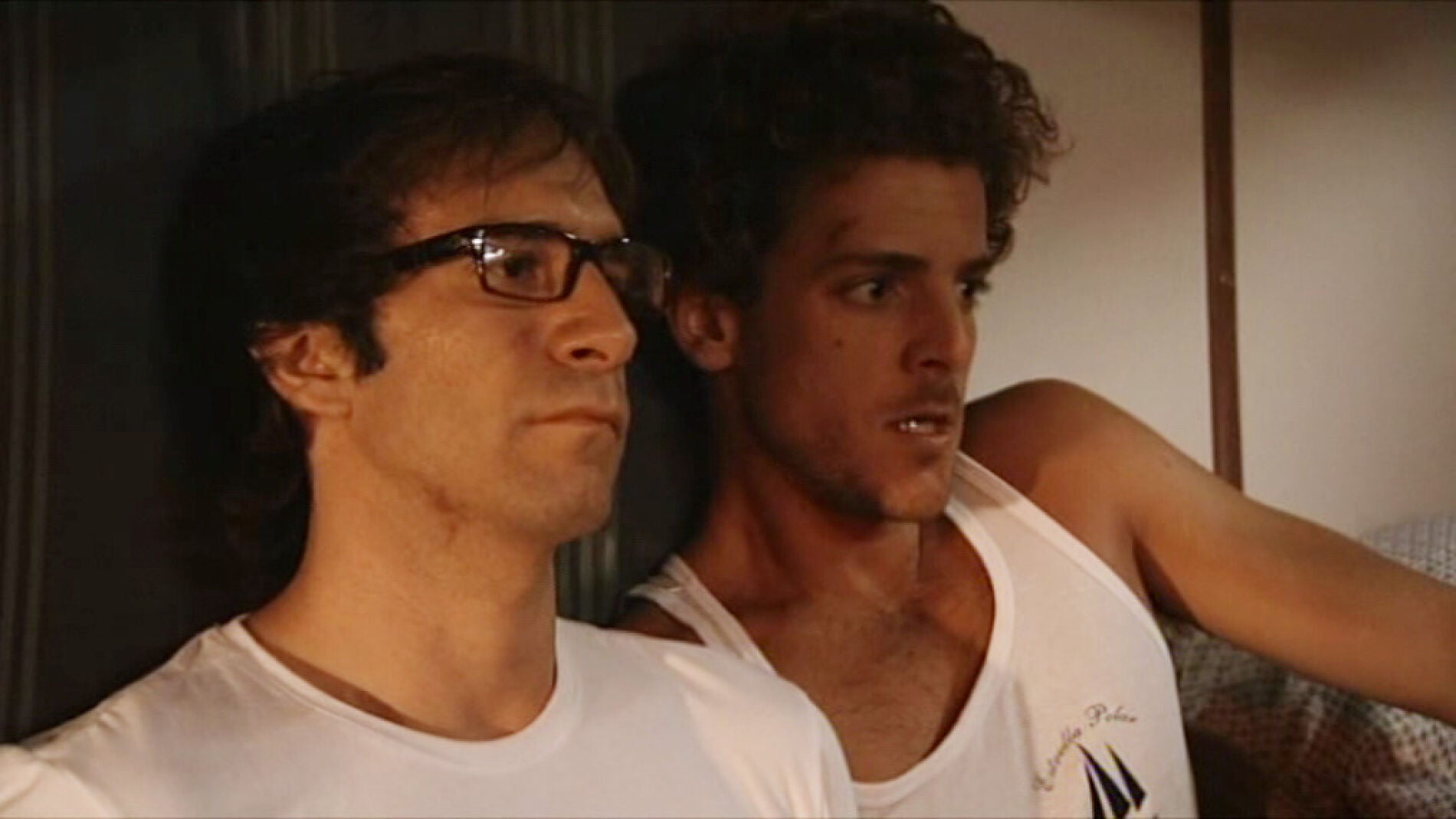 Tom y V&iacute;ctor