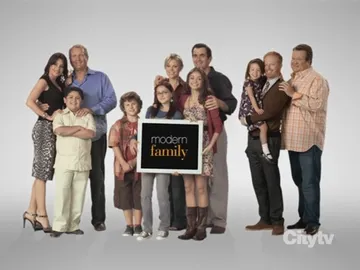 Modern Family Modern Family