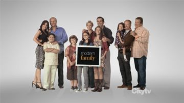 Modern Family