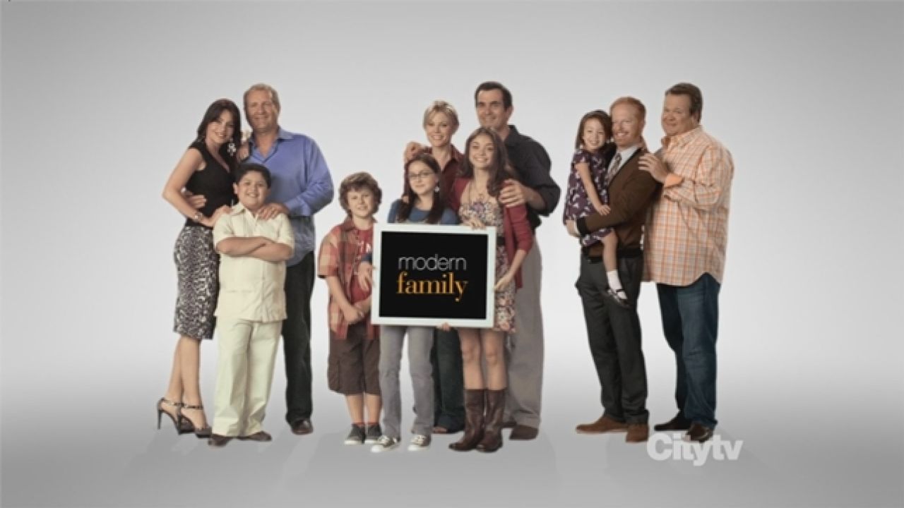 Modern Family Fakes