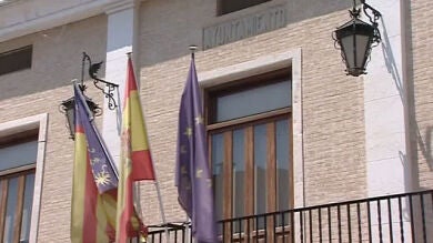 Los Ayuntamientos, en peligro de quiebra