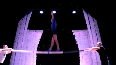 Un tormenta circense llega a los teatros Guimerá y Pérez Galdós
