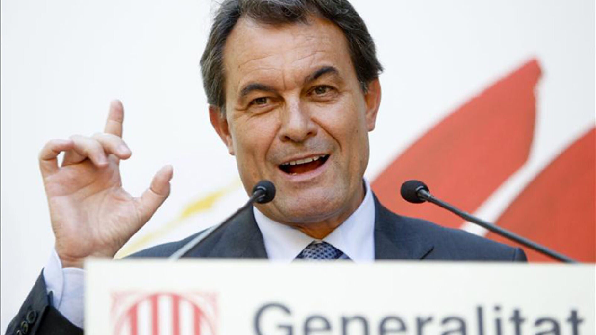 Mas:"No ten&iacute;a la intenci&oacute;n de faltar al respeto a nadie"