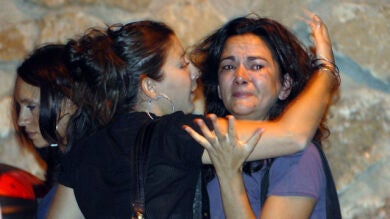 Una madre mata a sus dos hijos de tres y once años en Jaén 