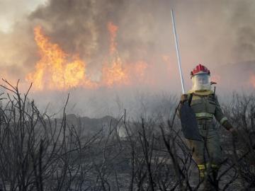 Incendio en Orense (recurso)