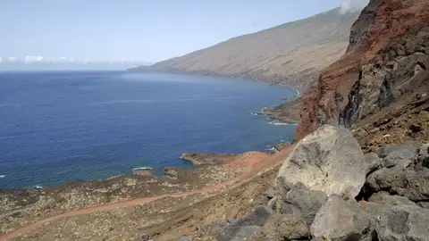 El Hierro El Hierro