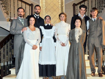 Gran Hotel