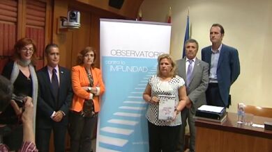 Las víctimas del terrorismo temen una entrada de ETA en las instituciones