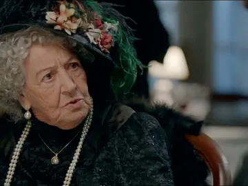 Lady Lady