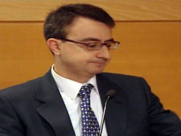 Juez Juan del Olmo