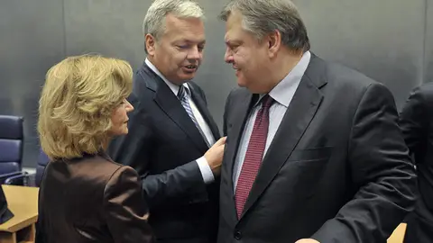 Grecia tendrá que esperar Grecia tendrá que esperar