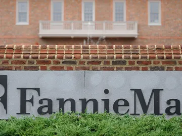 Fannie Mae Fannie Mae