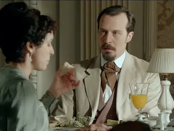Alfredo y Teresa Alfredo y Teresa
