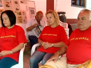 AENA accede a pagar a los vecinos los que pedían por sus casas AENA accede a pagar a los vecinos los que pedían por sus casas