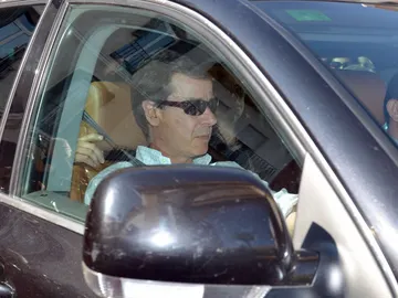 Cayetano Martínez de Irujo (Archivo) Cayetano Martínez de Irujo (Archivo)