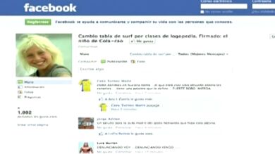 Se burlan en Internet del acento canario del niño del anuncio