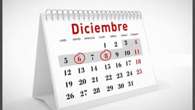  Las patronales CEOE y CEPYME quieren acabar con los puentes para aumentar la productividad 