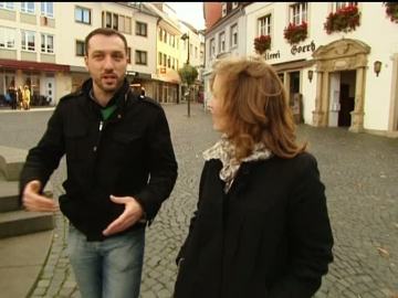 Un profesor español en Alemania Un profesor español en Alemania