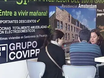 Salón Inmobiliario de Valladolid Salón Inmobiliario de Valladolid
