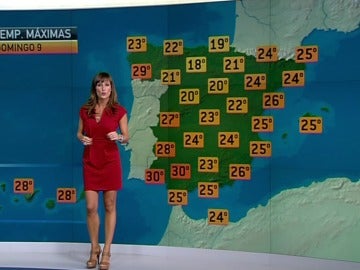 La previsión 08-10-2011 (noche)