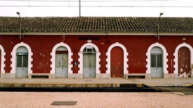 Fallece una joven de 14 años al ser arrollada por un tren