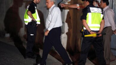 La policía descarta que los niños desaparecidos en Córdoba se encuentren con vida