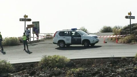 Los expertos no descartan nuevas erupciones en El Hierro.